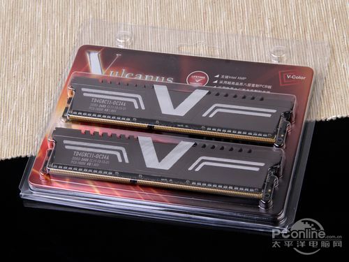 全何DDR3-2400内存