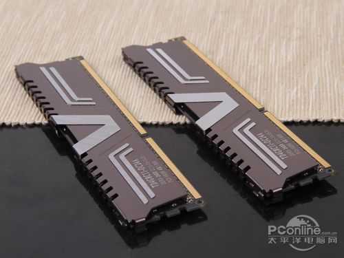 全何DDR3-2400内存
