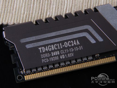 全何DDR3-2400内存