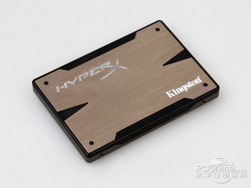 金士顿HyperX 120G
