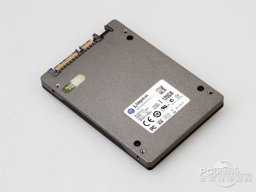 金士顿HyperX 120G