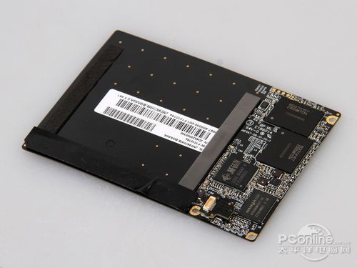 西数Black2 Dual Drive