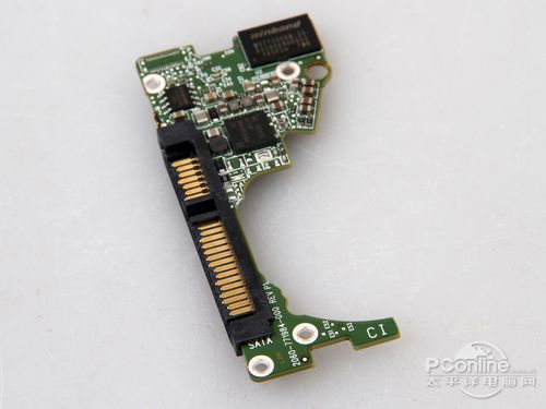 西数Black2 Dual Drive