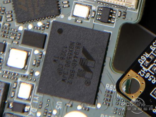 西数Black2 Dual Drive