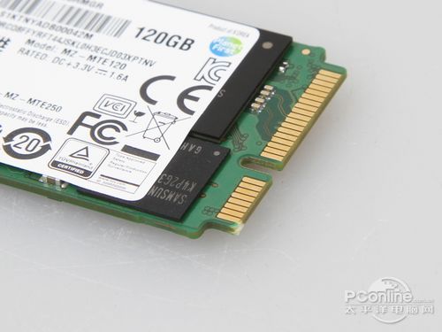 三星840E三星840EVVO mSATA SSD