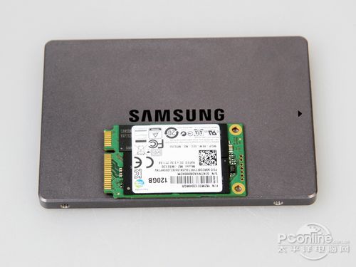 三星840EVO mSATA SSD