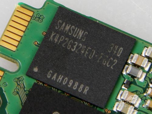 三星840EVO mSATA SSD
