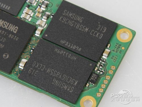 三星840EVO mSATA SSD