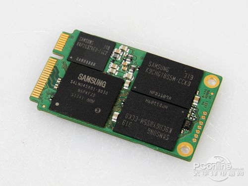 三星840EVO mSATA SSD