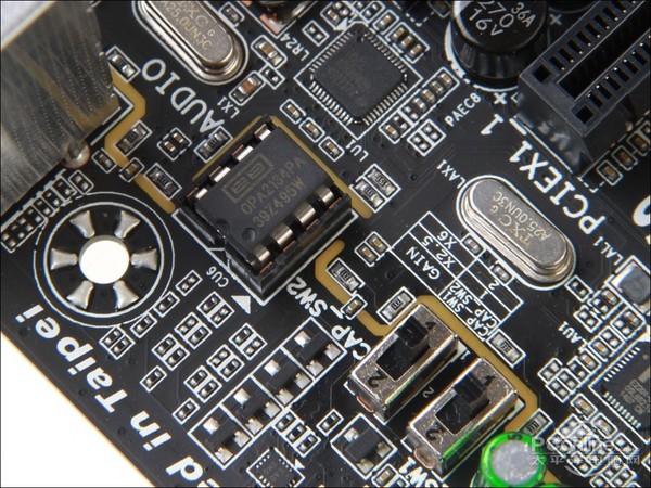 技嘉Z97X-Gaming G1评测