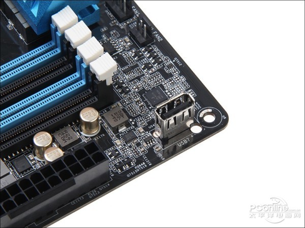 华擎X99极限玩家6评测