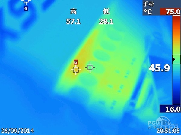 华擎X99极限玩家6评测