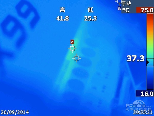华擎X99极限玩家6评测