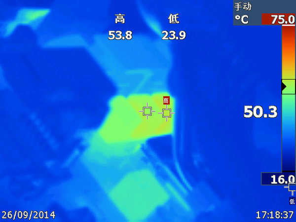 技嘉Z97-HD3主板评测