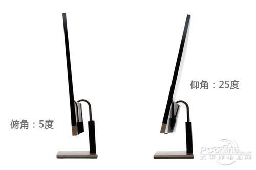 AOC D2357PH