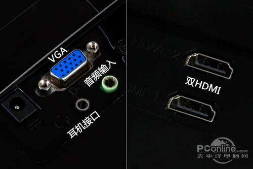 AOC D2357PH