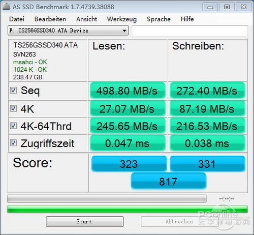 SSD340