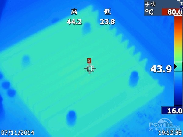 翔升J1900M-HK评测