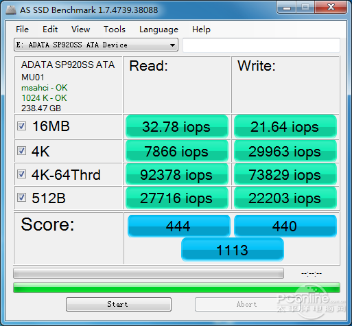 SSD