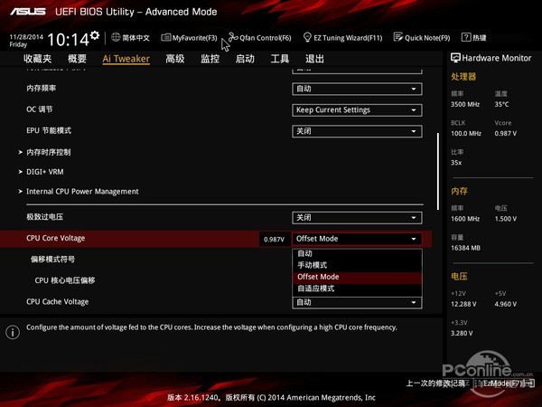 Z97 PRO GAMER