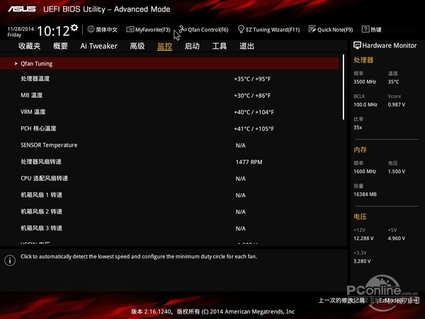 Z97 PRO GAMER
