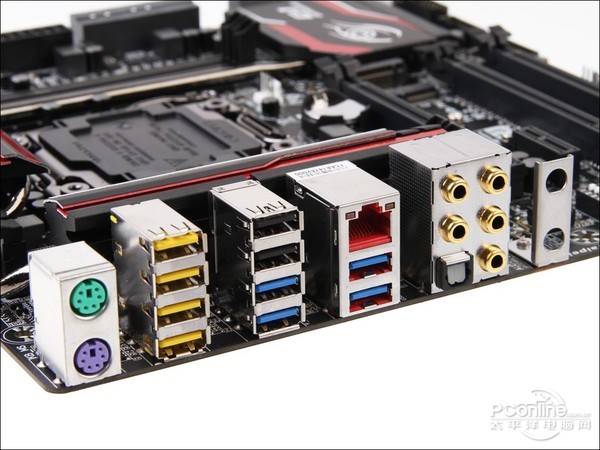 技嘉X99M Gaming 5