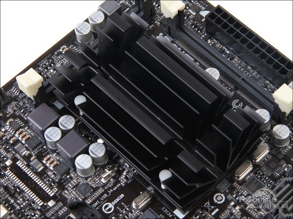 华擎Q2900-ITX