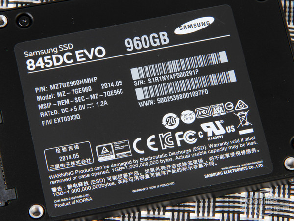 华擎 Q2900-ITX
