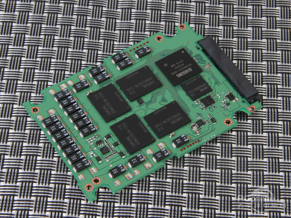 三星845DC EVO 960GB