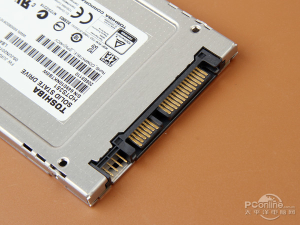东芝HDTS351