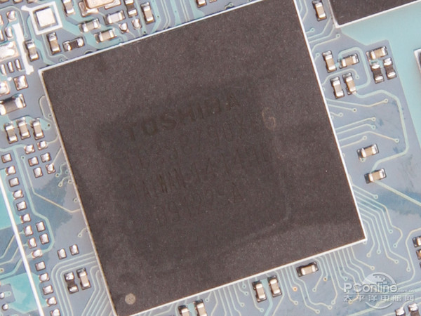 东芝HDTS351