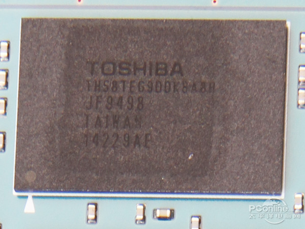 东芝HDTS351