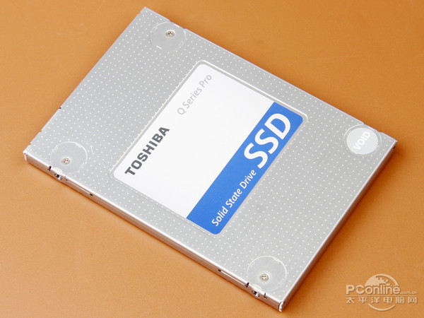 东芝HDTS351