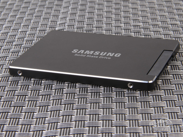 三星845DC PRO SSD