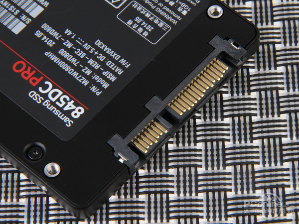 三星845DC PRO SSD