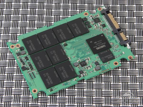 三星845DC PRO SSD