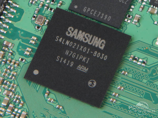 三星845DC PRO SSD