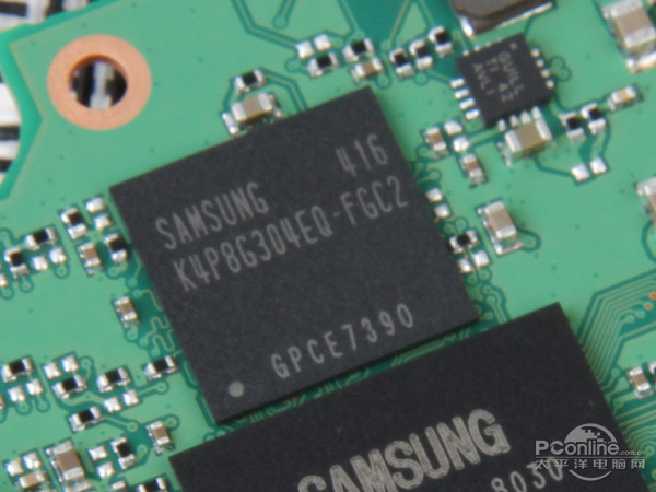 三星845DC PRO SSD