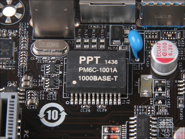 铭瑄MS-A68FD Turbo评测