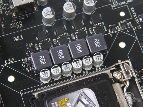 B85M GAMER
