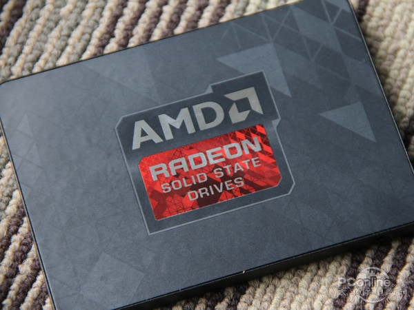 AMD SSD