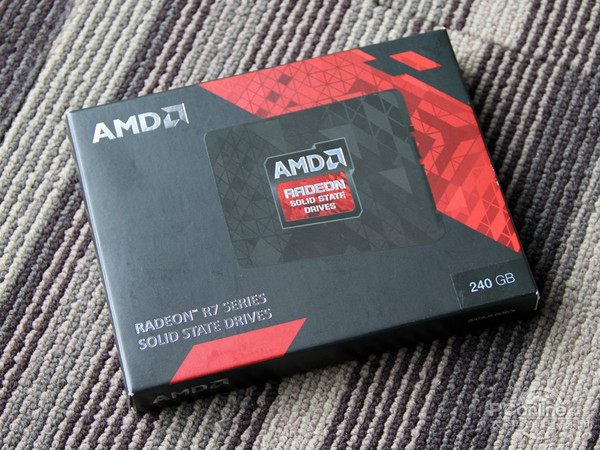 AMD SSD