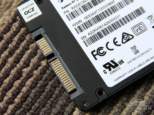 AMD SSD