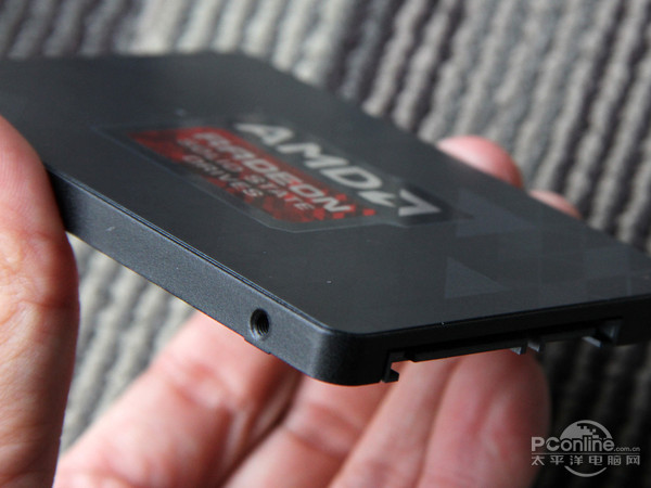 AMD SSD