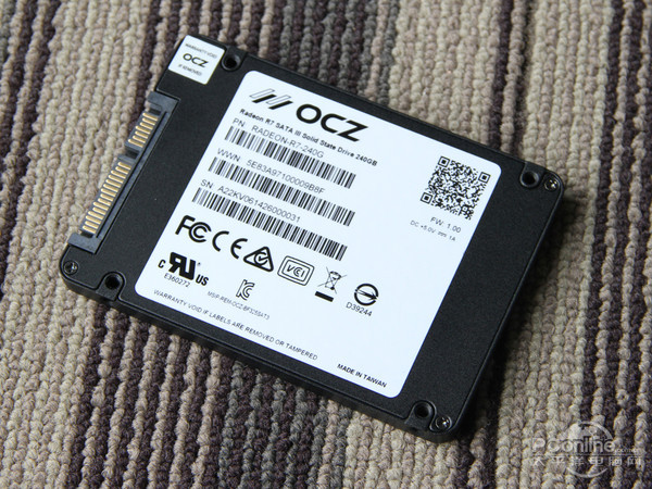 AMD SSD