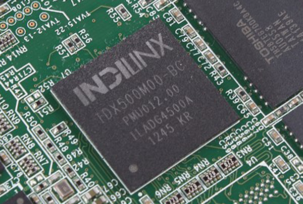 AMD