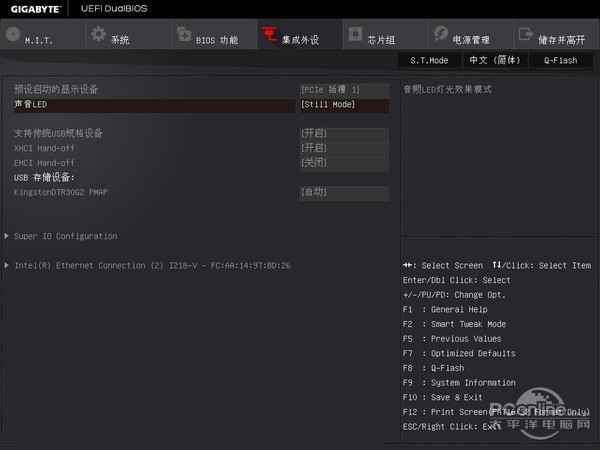技嘉 X99 SOC CHAMPION