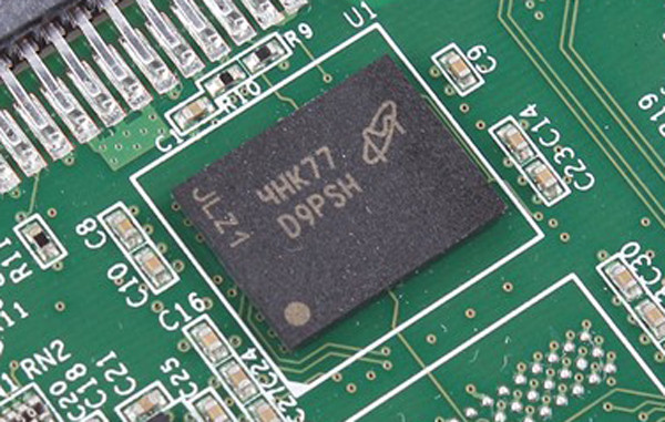 AMD