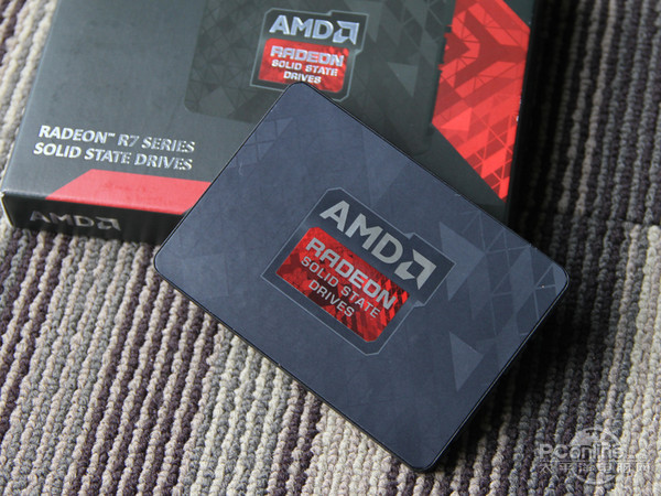 AMD SSD