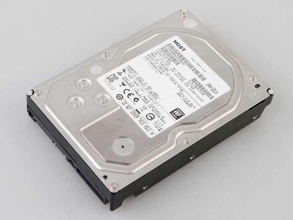 HGST